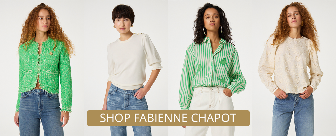 Fabienne Chapot