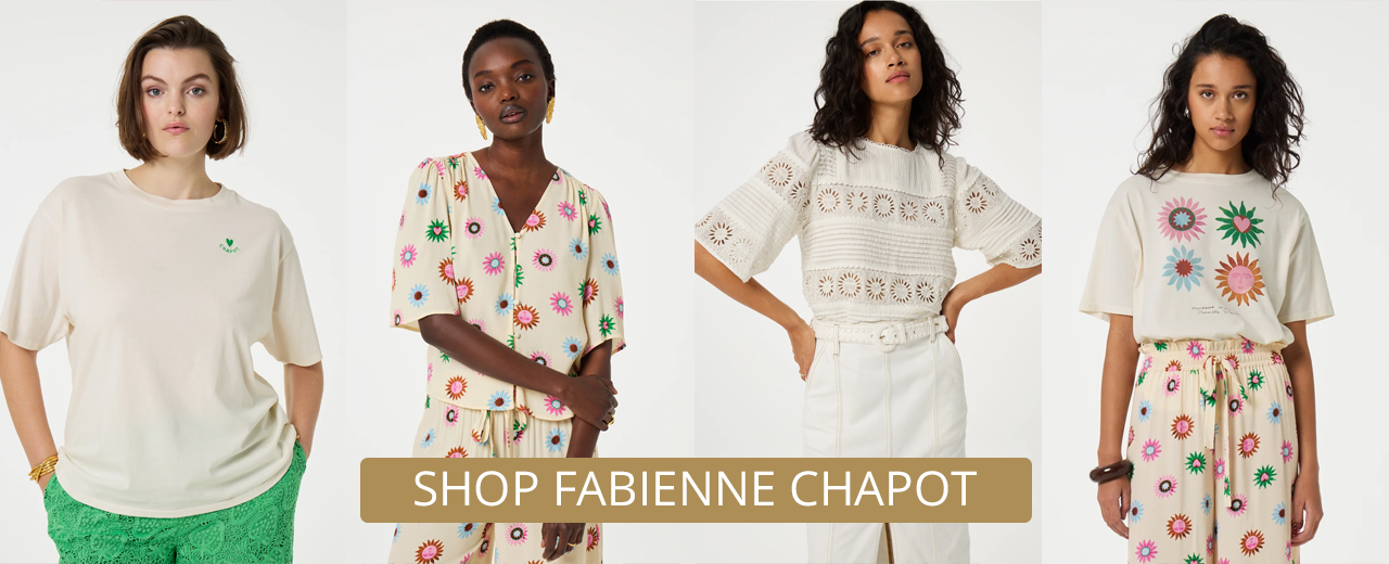 Fabienne Chapot