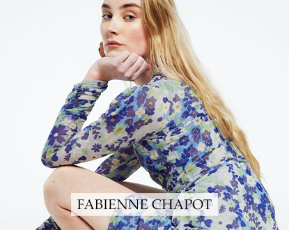 Fabienne chapot