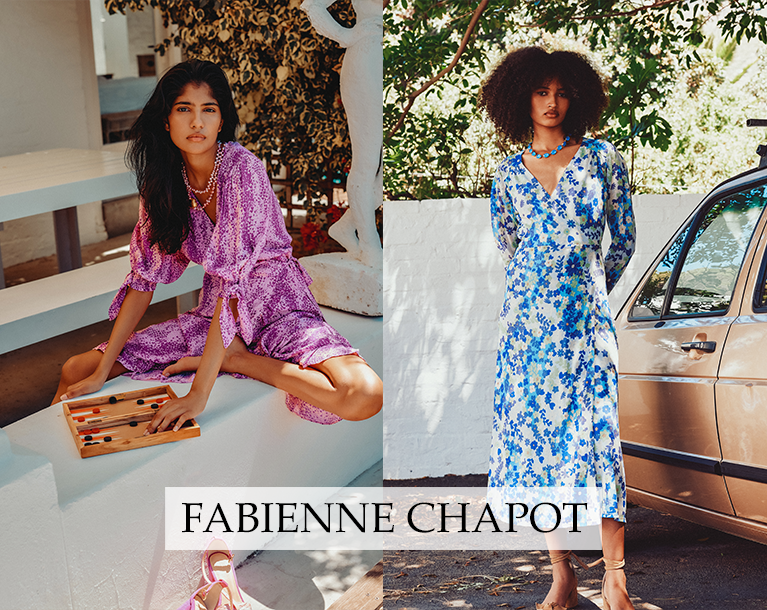 Fabienne Chapot
