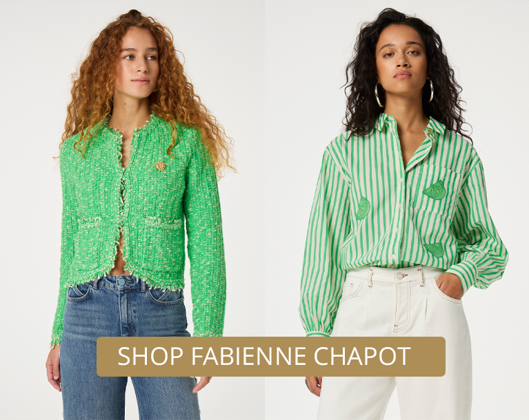 Fabienne Chapot