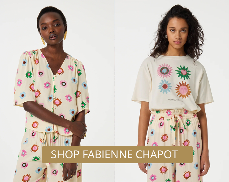 Fabienne Chapot