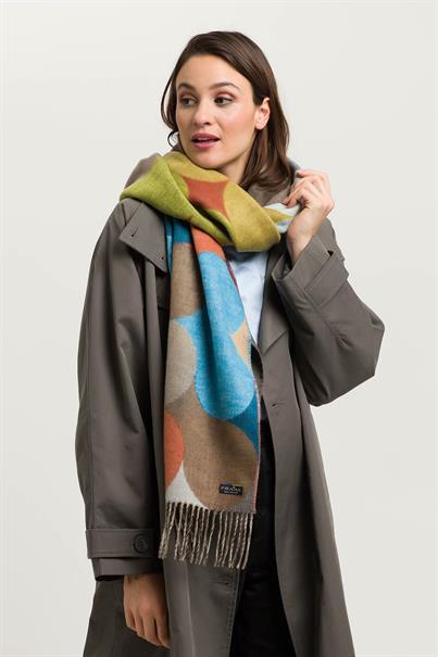 Fraas Shawl 625117