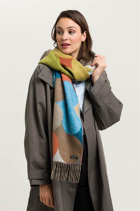 Fraas Shawl 625117
