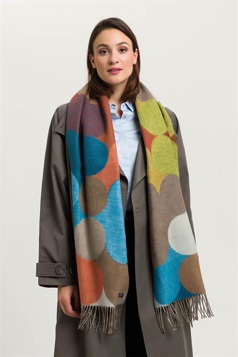 Fraas Shawl 625117
