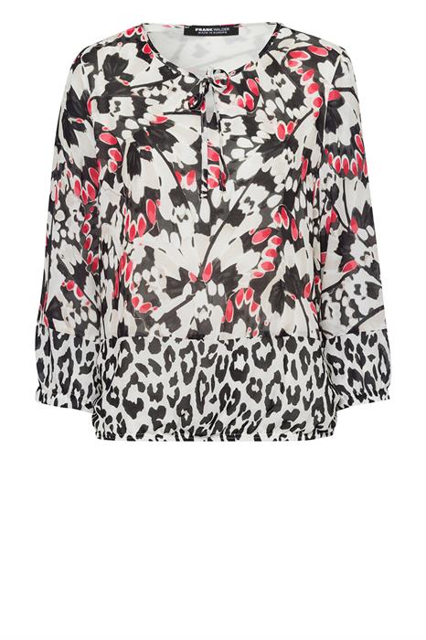 Frank Walder Blouse 102108