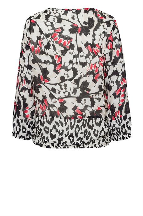 Frank Walder Blouse 102108