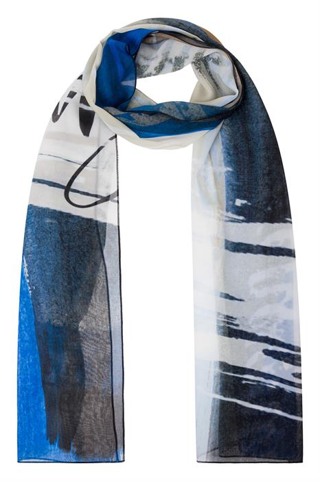 Frank Walder Shawl 723.770