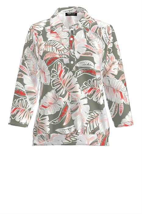 Frank Walder Shirt 715407