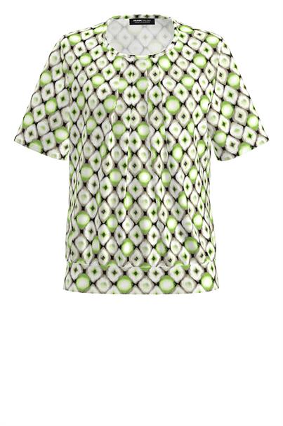 Frank Walder Shirt 715422