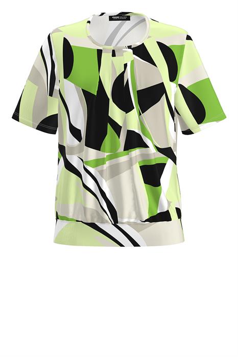 Frank Walder Shirt 715422