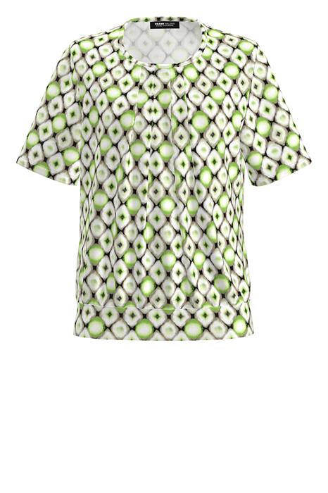 Frank Walder Shirt 715422