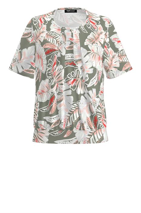 Frank Walder Shirt 715422