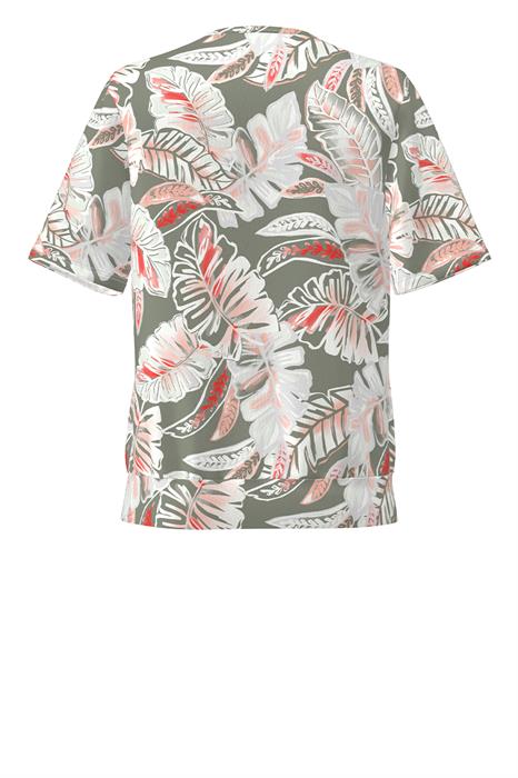 Frank Walder Shirt 715422
