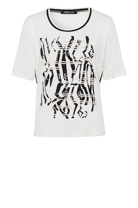 Frank Walder T-shirt 102407