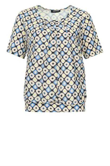 Frank Walder T-shirt 713422