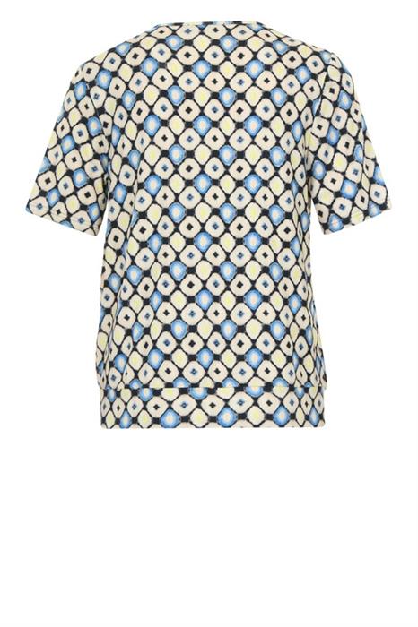 Frank Walder T-shirt 713422