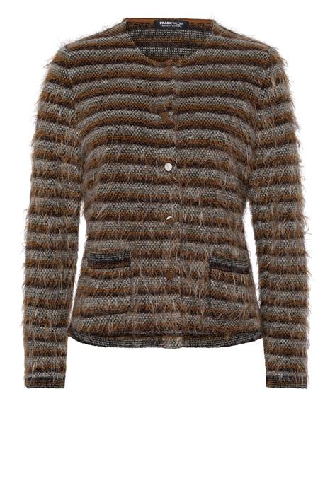 Frank Walder Vest 208.001