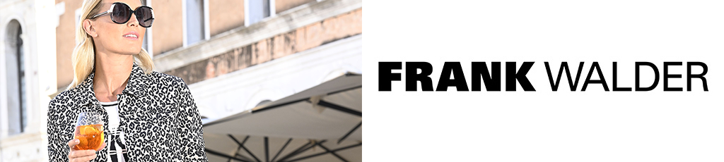 Frank Walder