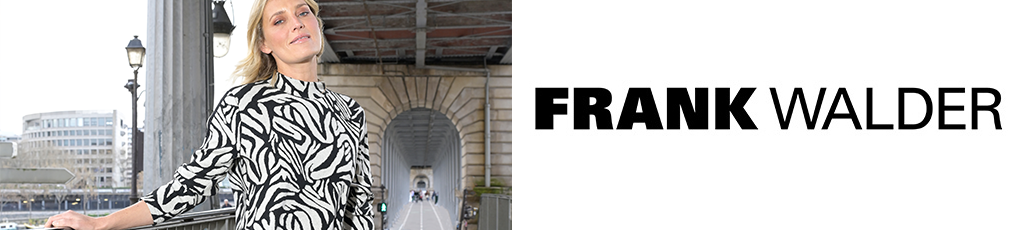 Frank Walder