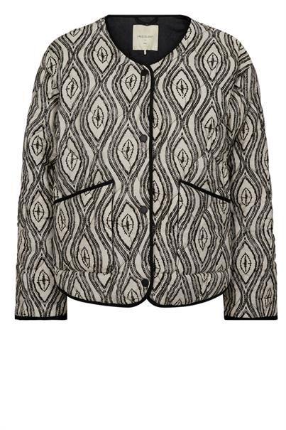 Free|Quent Blazer Aya