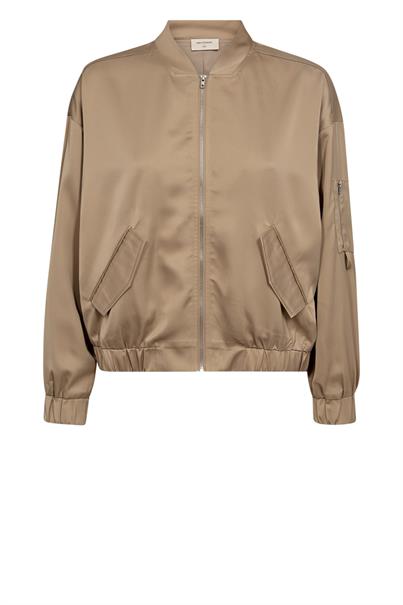 Free|Quent Blazer Flen 204106