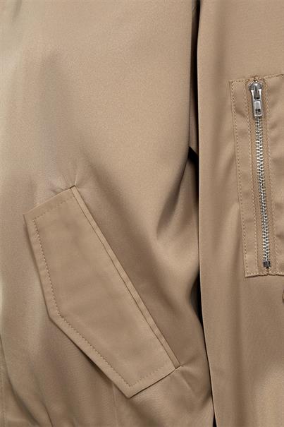 Free|Quent Blazer Flen 204106