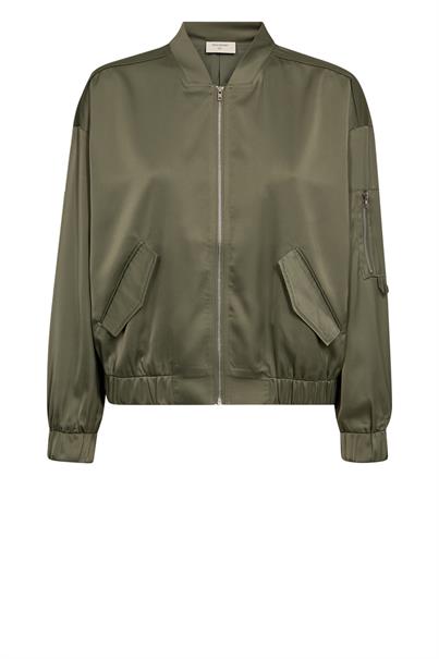 Free|Quent Blazer Flen 204106