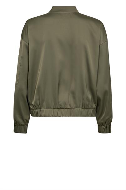 Free|Quent Blazer Flen 204106