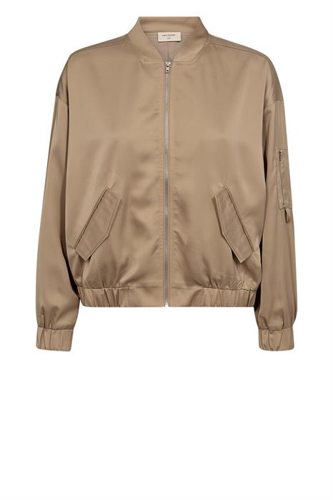 Free|Quent Blazer Flen 204106