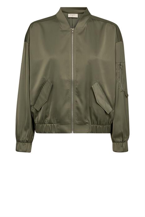 Free|Quent Blazer Flen 204106