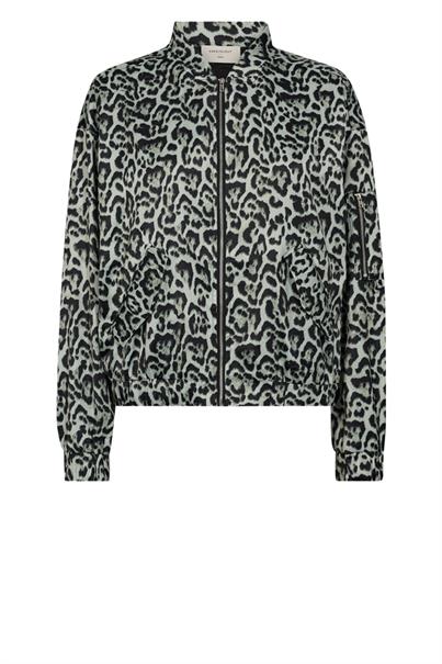 Free|Quent Blazer Flen 206026