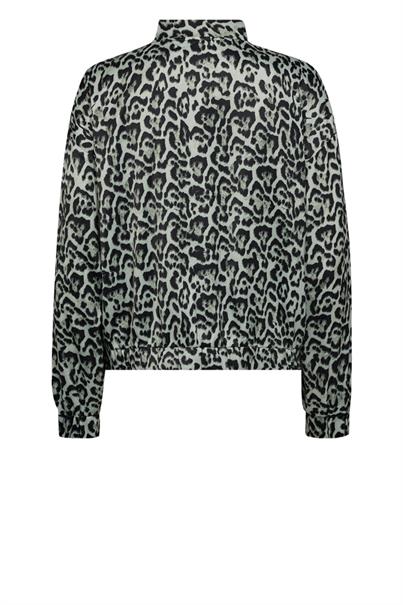 Free|Quent Blazer Flen 206026