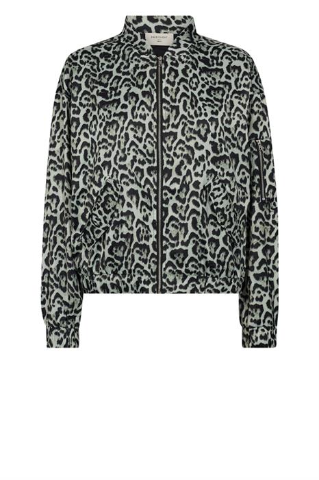 Free|Quent Blazer Flen 206026