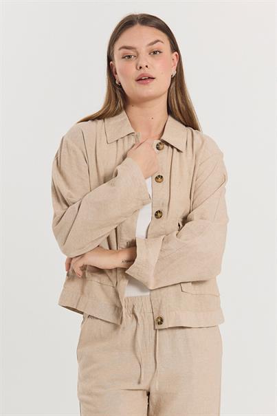 Free|Quent Blazer Lava 205593