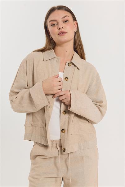 Free|Quent Blazer Lava 205593