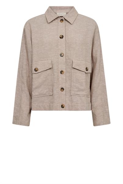 Free|Quent Blazer Lava 205593