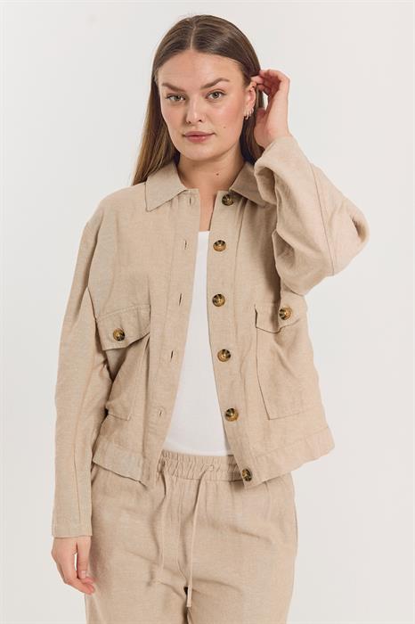 Free|Quent Blazer Lava 205593