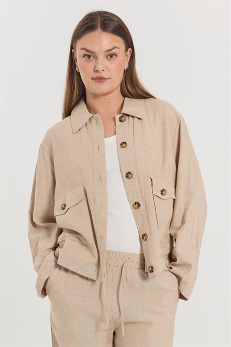 Free|Quent Blazer Lava 205593