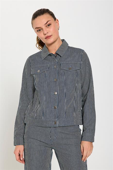 Free|Quent Blazer Melly