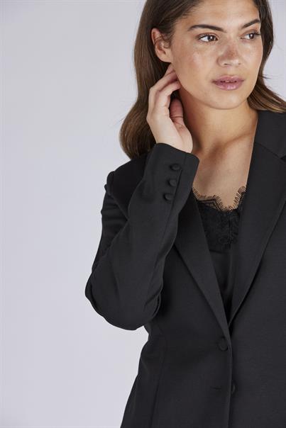 Free|Quent Blazer Nanni-l-ja