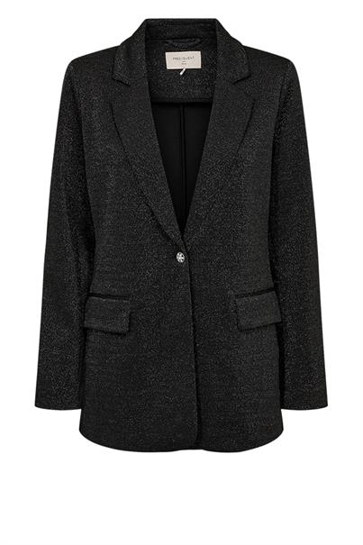 Free|Quent Blazer Nanni Lurex
