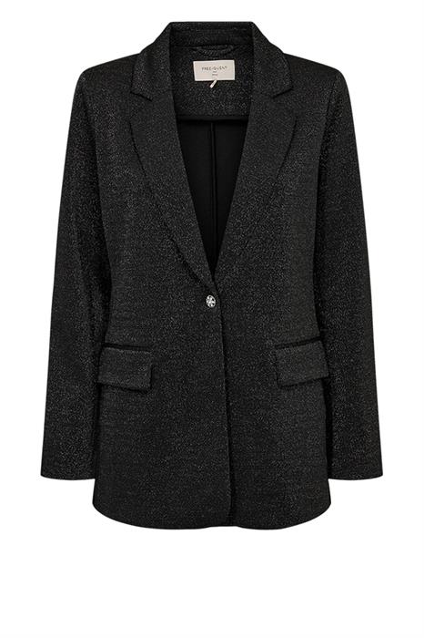 Free|Quent Blazer Nanni Lurex