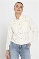 Free|Quent Blazer Tanni