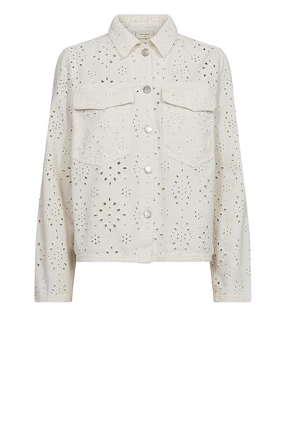 Free|Quent Blazer Tanni