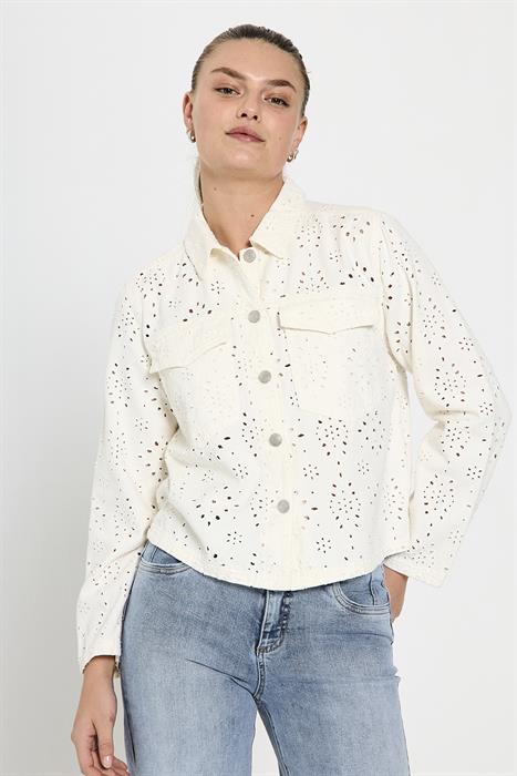 Free|Quent Blazer Tanni