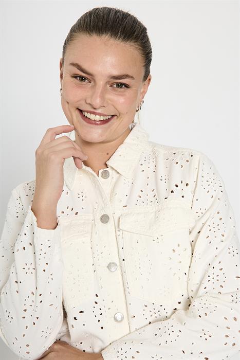 Free|Quent Blazer Tanni