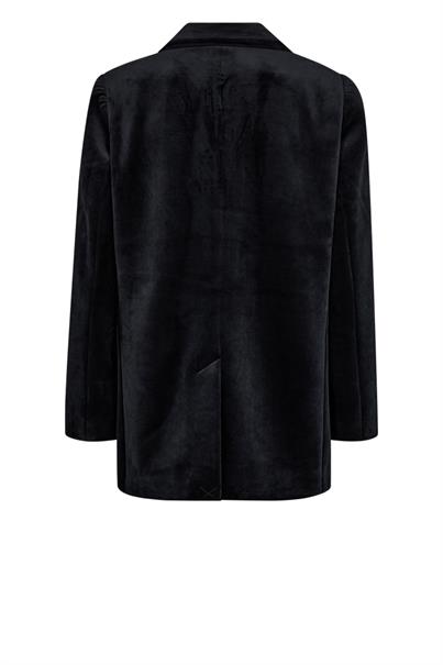 Free|Quent Blazer Velvet