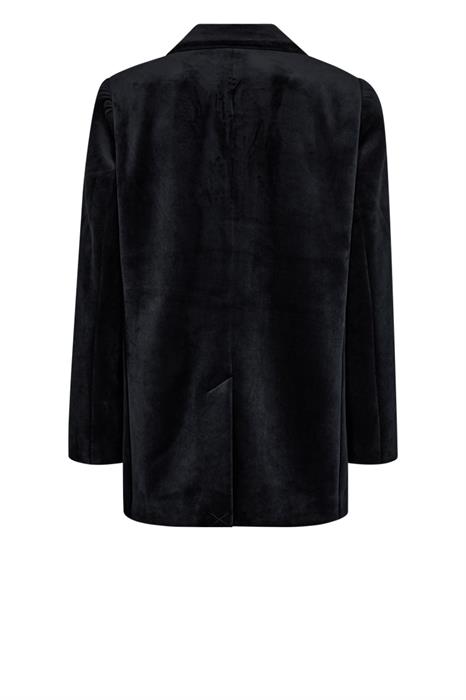 Free|Quent Blazer Velvet