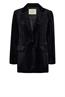 Free|Quent Blazer Velvet